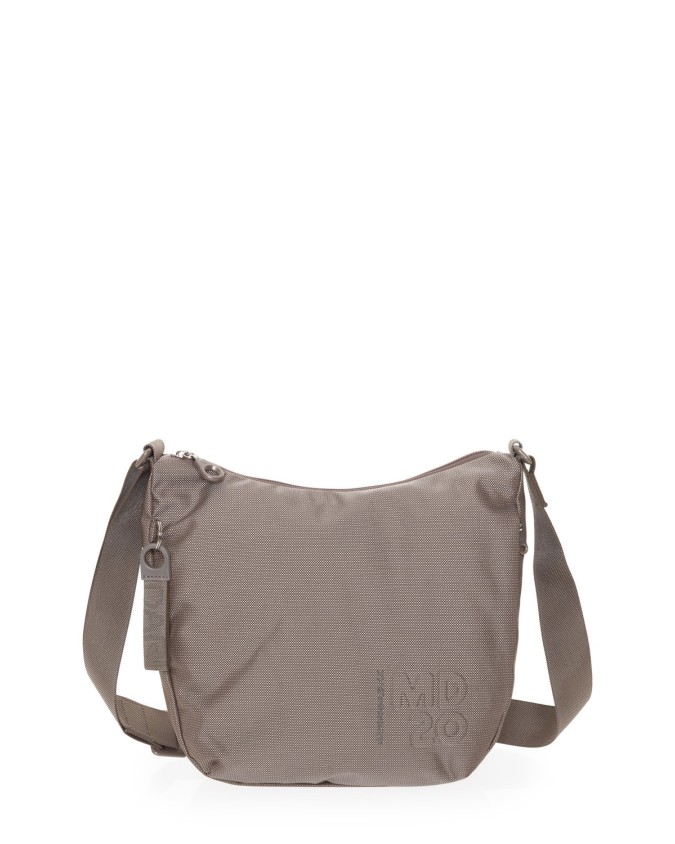 Mandarina Duck - Borsa grande a tracolla in Mitrix