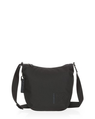 BORSE DA DONNA Mandarina Duck - Borsa grande a tracolla in
