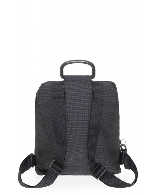 Mandarina Duck - Damenrucksack mit zwei Fronttaschen aus Mitrix