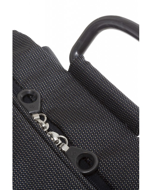 Mandarina Duck - Damenrucksack mit zwei Fronttaschen aus Mitrix