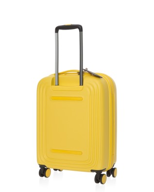 Mandarina Duck - Trolley formato cabina in policarbonato Logoduck 2