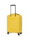Mandarina Duck - Trolley formato cabina in policarbonato Logoduck