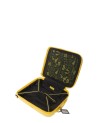 Mandarina Duck - Trolley formato cabina in policarbonato Logoduck