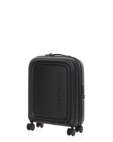 Mandarina Duck - Trolley formato cabina in policarbonato Logoduck 2