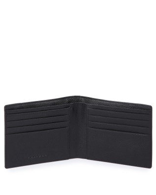 Piquadro - Portafoglio Uomo Pulse P16