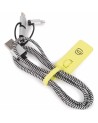 Piquadro - Fascetta con cavo USB Bag Motic