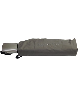 Piquadro - Ombrello mini o/c 3 sezioni piatto 2