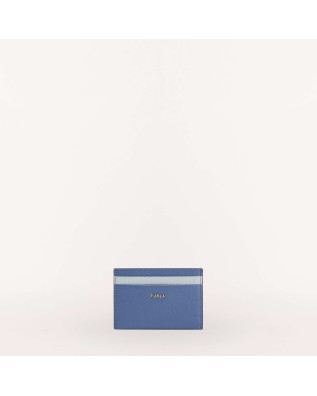 Furla - Porta carte di credito in pelle S Babylon