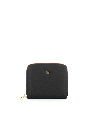 Portafogli Donna Borbonese - Portafoglio Medium Zip around in 2