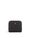 Borbonese - Portafoglio Medium Zip around in Nylon Op
