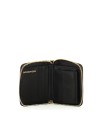 Borbonese - Portafoglio Medium Zip around in Nylon Op