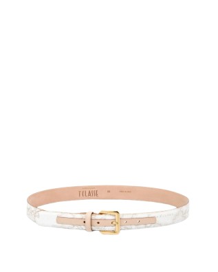 Alviero Martini Prima Classe - Cintura donna in tessuto 2