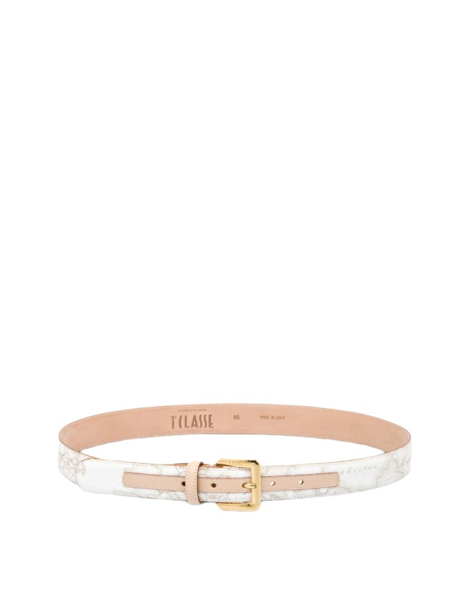  Alviero Martini Prima Classe - Cintura donna in tessuto
