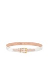 Alviero Martini Prima Classe - Cintura donna in tessuto