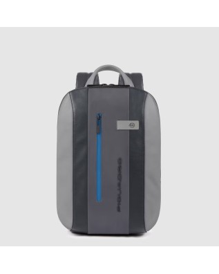 Piquadro - Zaino mini porta pc 14'' e porta iPad®Pro11" Urban