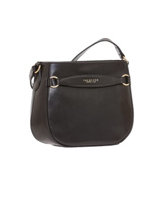 The Bridge - Borsa Hobo a spalla in pelle Bettina 2