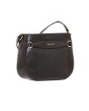 The Bridge - Borsa Hobo a spalla in pelle Bettina