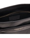 The Bridge - Borsa Hobo a spalla in pelle Bettina