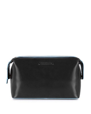 Beauty case PIQUADRO - Beauty in pelle - BY3851B2