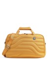 Bric's - Ulisse polyester duffel bag with shoulder strap
