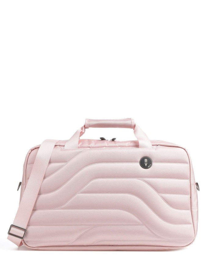 Bric's - Ulisse polyester duffel bag with shoulder strap