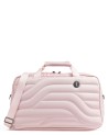 Bric's - Ulisse polyester duffel bag with shoulder strap
