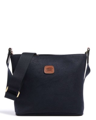  Bric's - Borsa a Secchiello in Pelle Life