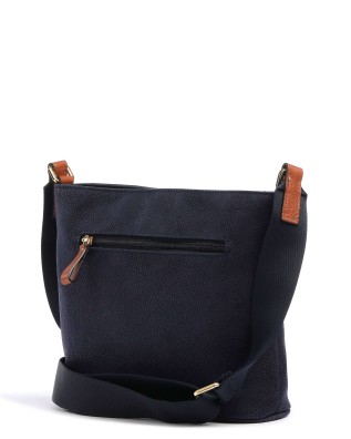 Bric's - Borsa a secchiello in pelle sintetica Life 2