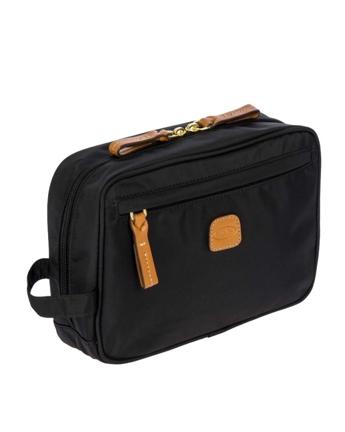 Bric's - Necessaire in nylon con zip X-Bag
