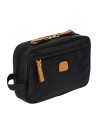Bric's - Nylon Travel Toiletry Bag with Handle by X-Bag