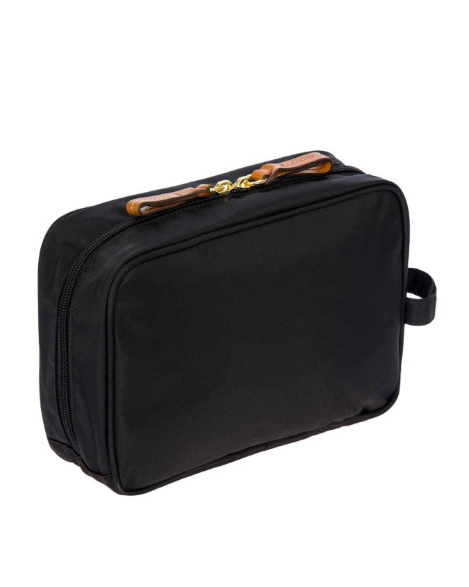Bric's - Necessaire in nylon con zip X-Bag