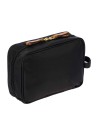 Bric's - Nylon Travel Toiletry Bag with Handle by X-Bag