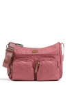 Bric's - Borsa X-bag tracolla espandibile in nylon