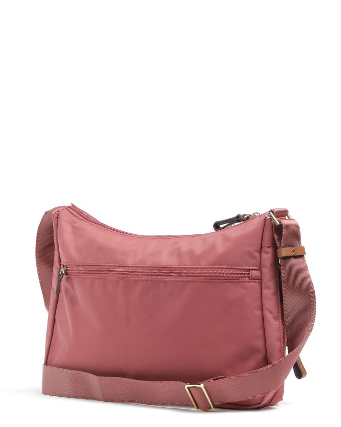 Bric's - X-bag Expandable Nylon Shoulder Bag