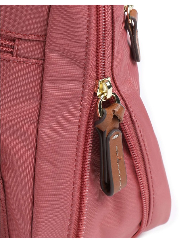 Bric's - Borsa X-bag tracolla espandibile in nylon