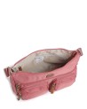 Bric's - Borsa X-bag tracolla espandibile in nylon