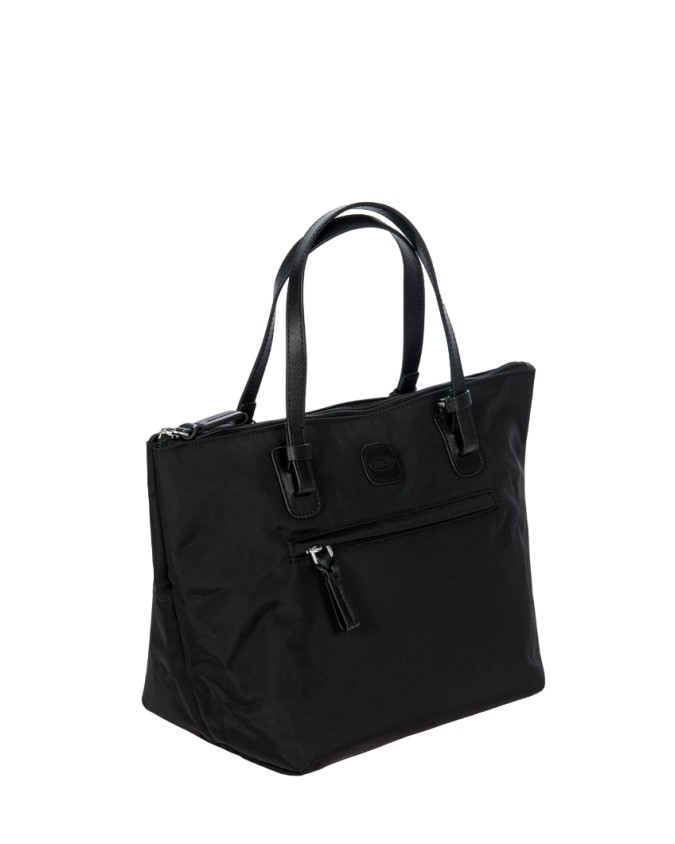 Bric's - Borsa shopper 3 in 1 piccola X-Bag in nylon