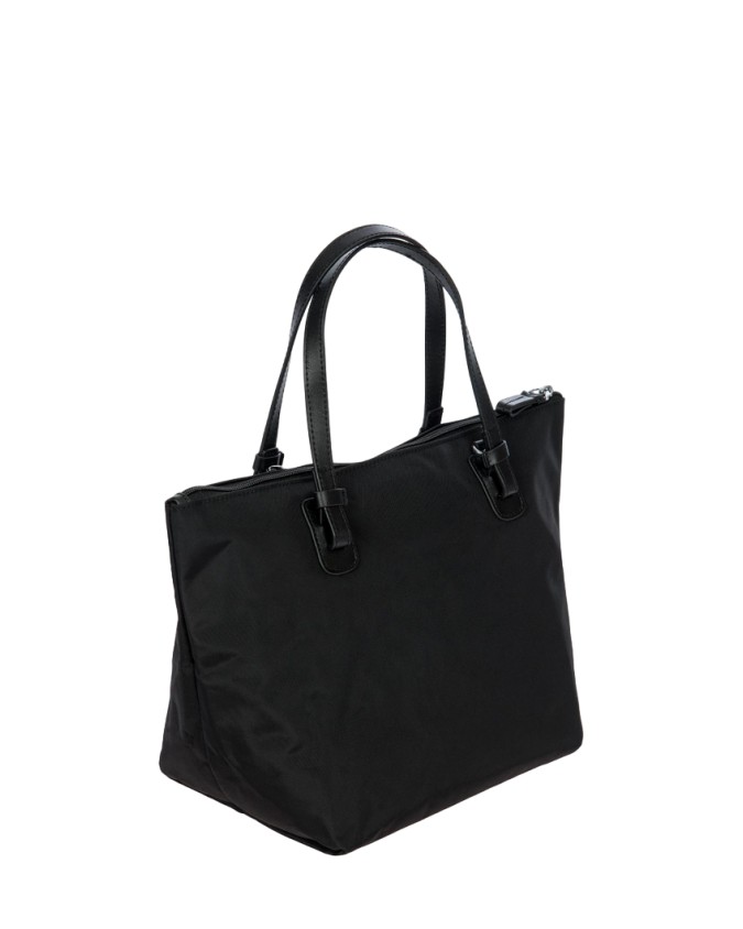 Bric's - Borsa shopper 3 in 1 piccola X-Bag in nylon