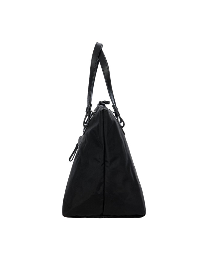 Bric's - Borsa shopper 3 in 1 piccola X-Bag in nylon