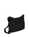 Bric's - Large shoulder bag made of recycled nylon from the