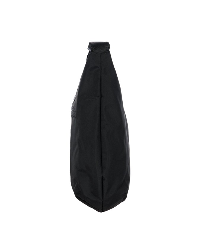 Bric's - Large shoulder bag made of recycled nylon from the