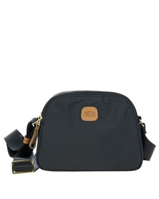 Bric's - Tracollina da viaggio in nylon riciclato X-Collection