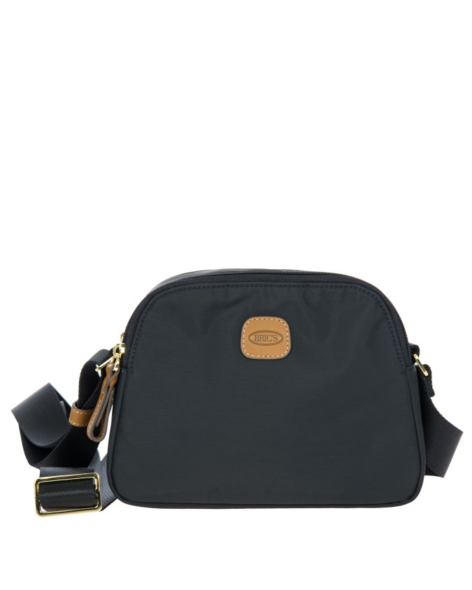 Bric's - X-Bag Two-Compartment Nylon Shoulder Bag
