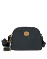 Bric's - Tracollina da viaggio in nylon riciclato X-Collection