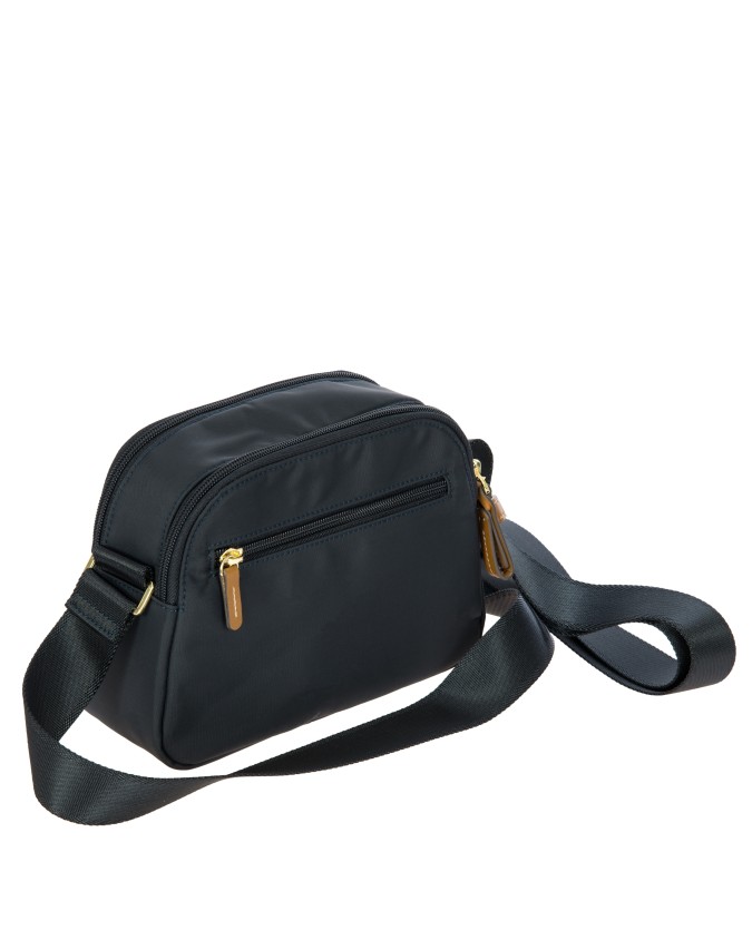 Bric's - Tracollina da viaggio in nylon riciclato X-Collection