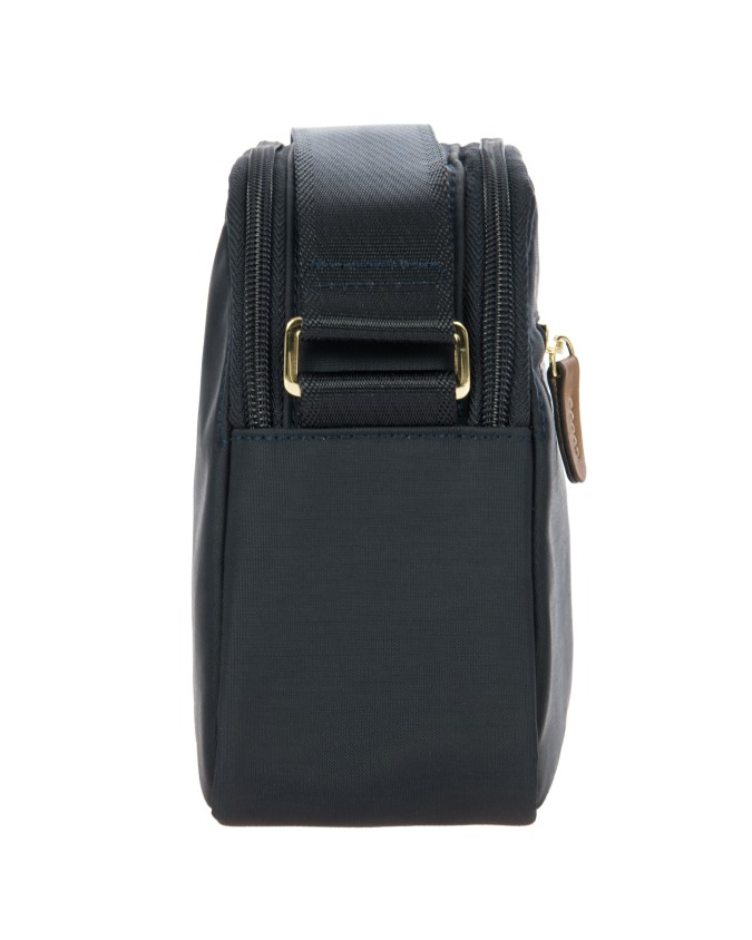 Bric's - Tracollina da viaggio in nylon riciclato X-Collection