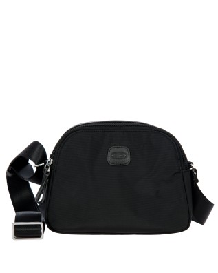 Bric's - Tracollina da viaggio in nylon riciclato X-Collection