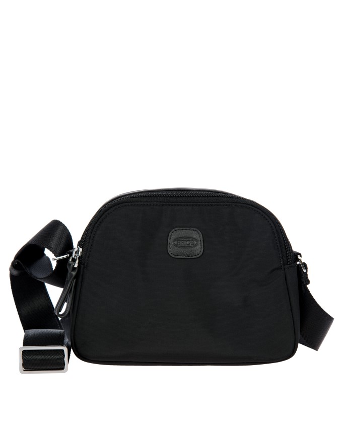 Bric's - Tracollina da viaggio in nylon riciclato X-Collection