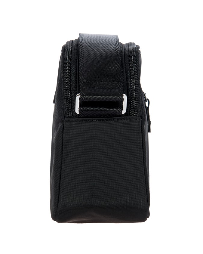 Bric's - X-Bag Two-Compartment Nylon Shoulder Bag