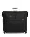 Tumi - Borsa porta abiti in nylon balistico a 4 ruote Alpha 3